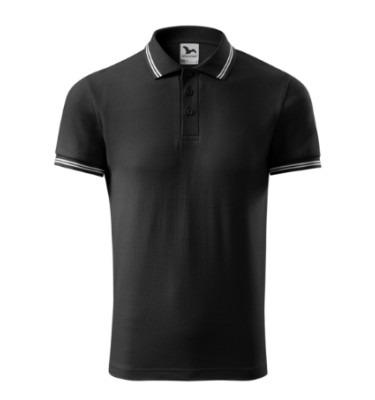 Koszulka polo męska Urban
