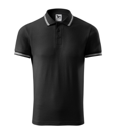 Koszulka polo męska Urban