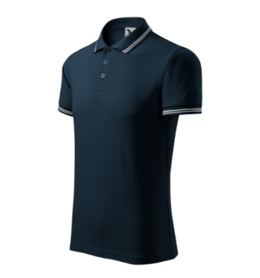 Koszulka polo męska Urban