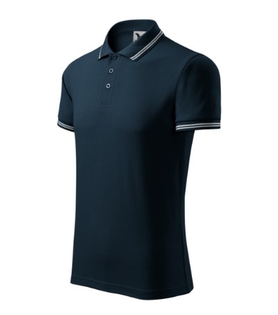Koszulka polo męska Urban