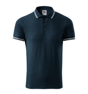 Koszulka polo męska Urban
