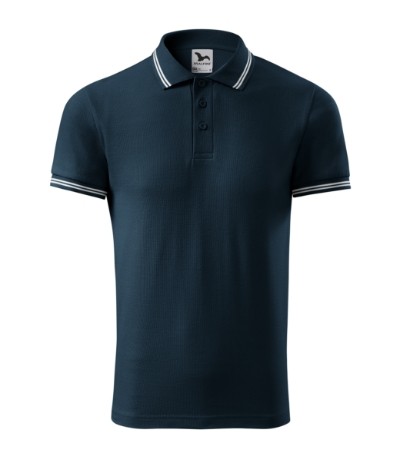 Koszulka polo męska Urban