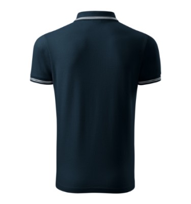 Koszulka polo męska Urban