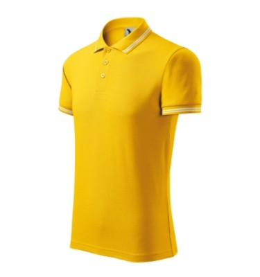 Koszulka polo męska Urban