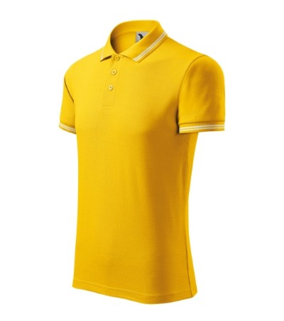 Koszulka polo męska Urban