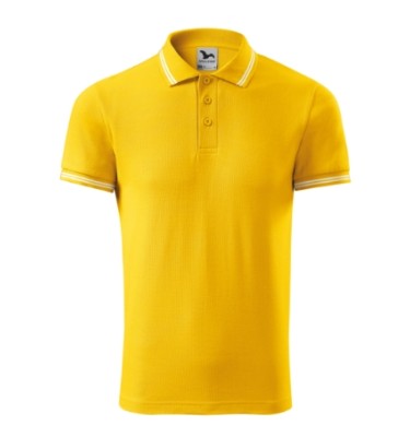 Koszulka polo męska Urban