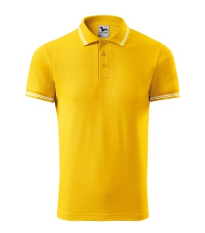Koszulka polo męska Urban