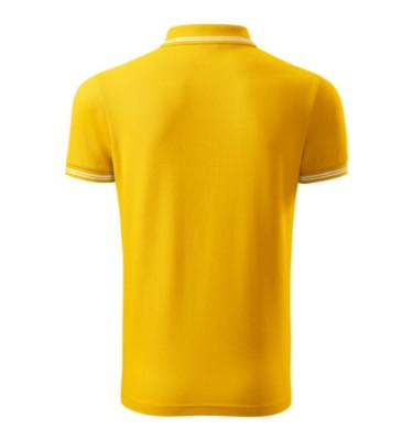 Koszulka polo męska Urban