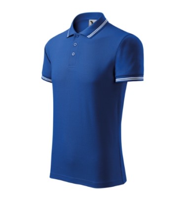 Koszulka polo męska Urban