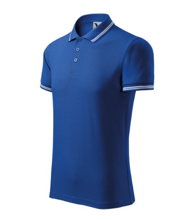 Koszulka polo męska Urban