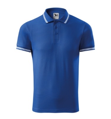 Koszulka polo męska Urban