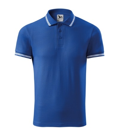 Koszulka polo męska Urban
