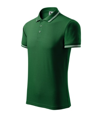 Koszulka polo męska Urban