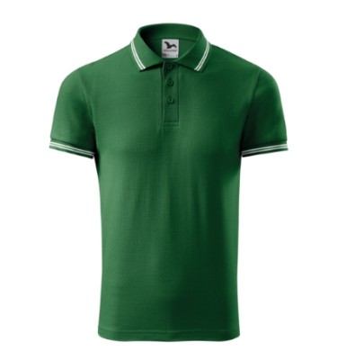 Koszulka polo męska Urban