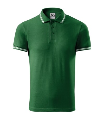 Koszulka polo męska Urban