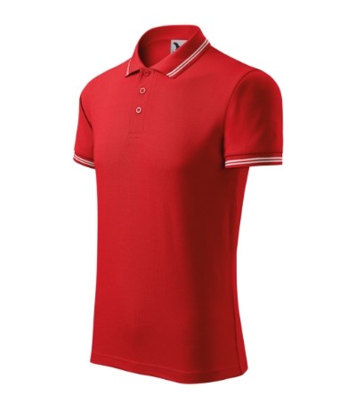 Koszulka polo męska Urban