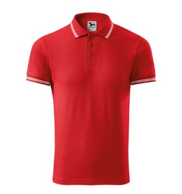 Koszulka polo męska Urban