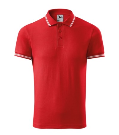 Koszulka polo męska Urban