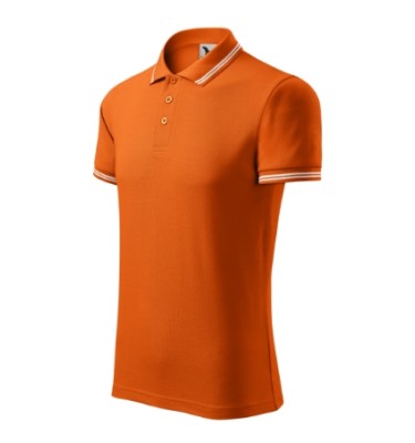 Koszulka polo męska Urban