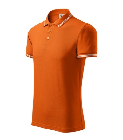 Koszulka polo męska Urban