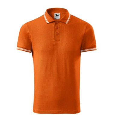 Koszulka polo męska Urban