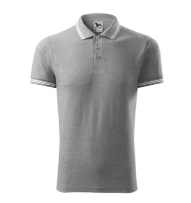 Koszulka polo męska Urban
