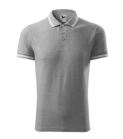 Koszulka polo męska Urban