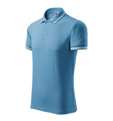 Koszulka polo męska Urban