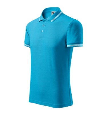 Koszulka polo męska Urban
