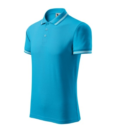 Koszulka polo męska Urban