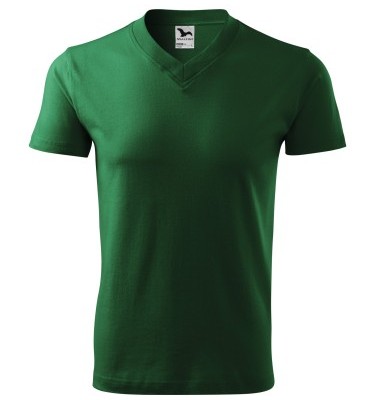 Koszulka unisex V-neck