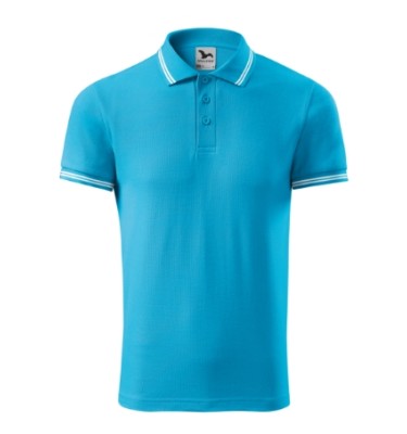 Koszulka polo męska Urban