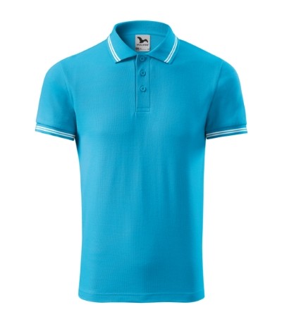 Koszulka polo męska Urban