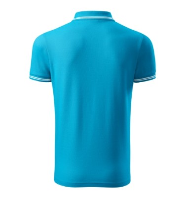 Koszulka polo męska Urban