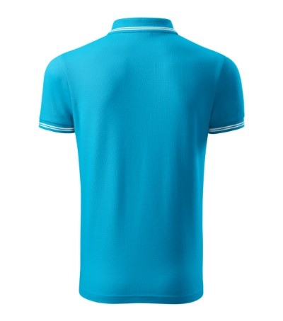 Koszulka polo męska Urban