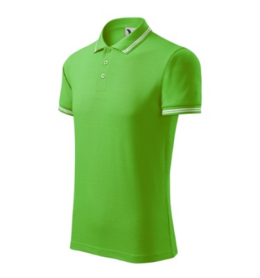 Koszulka polo męska Urban