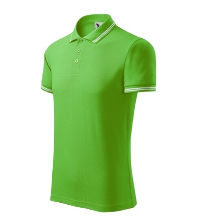 Koszulka polo męska Urban