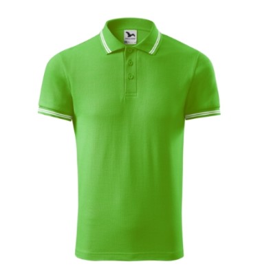 Koszulka polo męska Urban