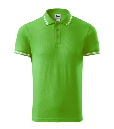 Koszulka polo męska Urban
