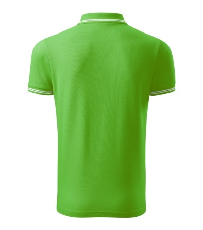 Koszulka polo męska Urban