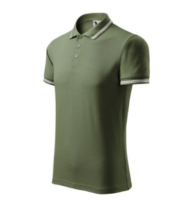 Koszulka polo męska Urban