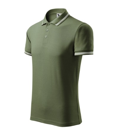 Koszulka polo męska Urban