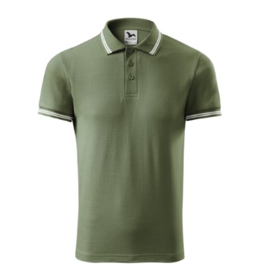 Koszulka polo męska Urban