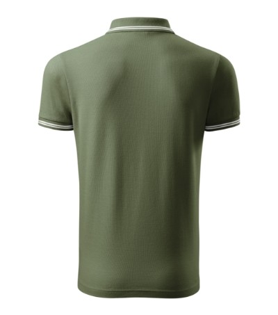 Koszulka polo męska Urban
