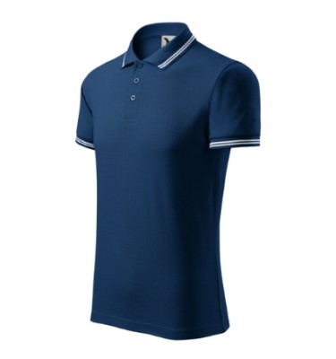 Koszulka polo męska Urban