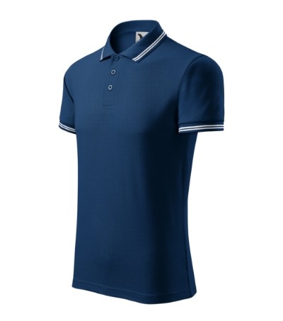 Koszulka polo męska Urban