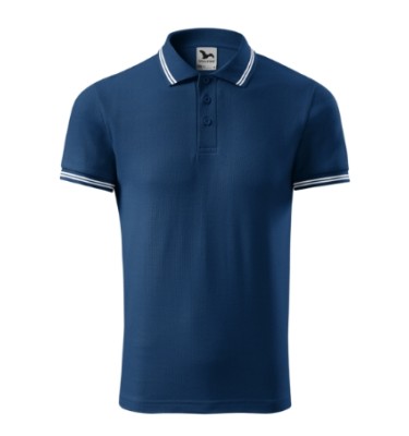 Koszulka polo męska Urban
