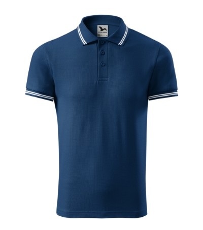 Koszulka polo męska Urban