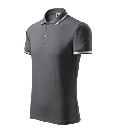 Koszulka polo męska Urban