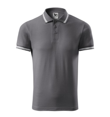 Koszulka polo męska Urban